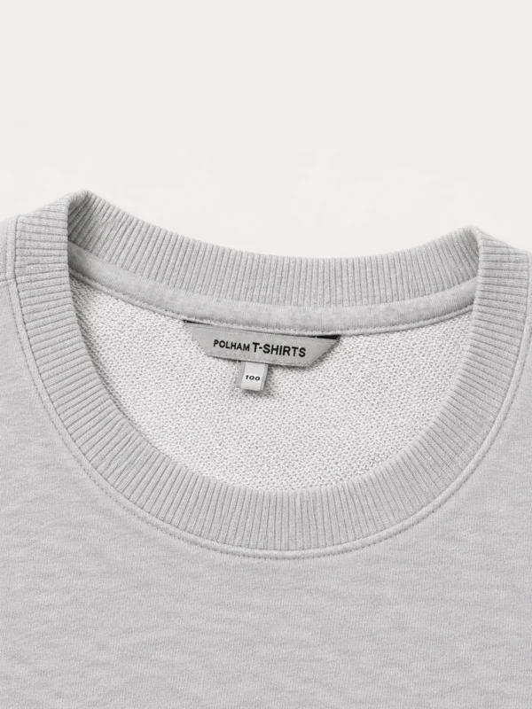 Polham Basic Tee Polham Basic Tee