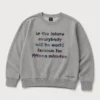SWEATER UNIQLO SPRZ NY ANDY WARHOL