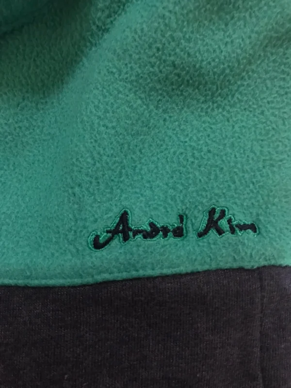 Andre Kim Golf Andre Kim Golf