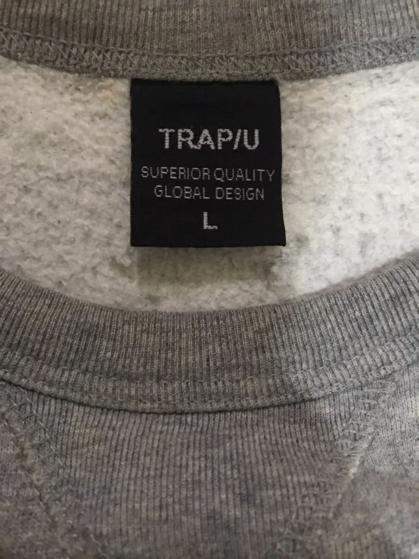 Trap/U Trap/U