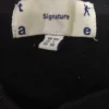 Tate Signature Tate Signature