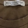 Happiness