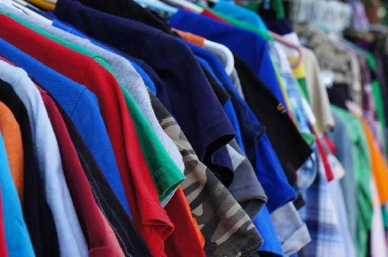 Rahasia Belanja Thrifting