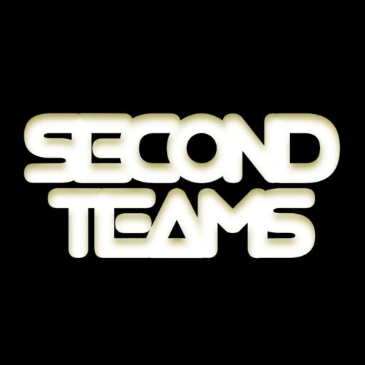 second teams thrifting bandung
