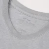 BADNEWS BASIC CREWNECK SWEATSHIRT GREY