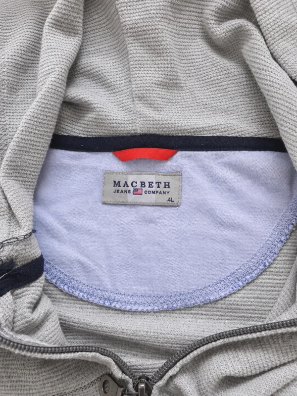 Macbeth Jeans Co Macbeth Jeans Co