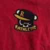 Sweater R Athletic Sweater R Athletic