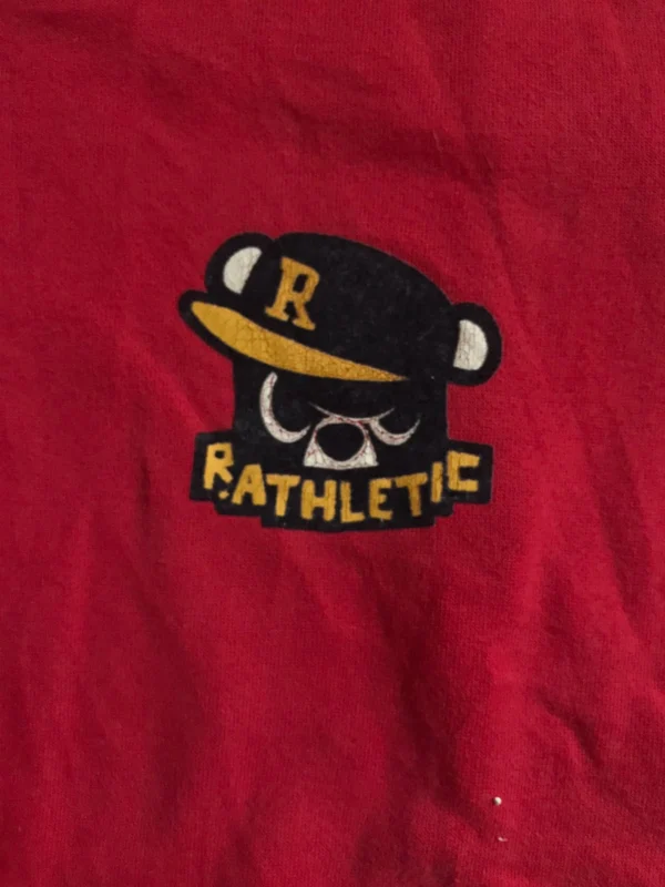 Sweater R Athletic Sweater R Athletic